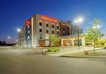Hôtel Scarborough - Hampton Inn & Suites Portland West-2