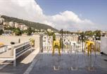 Location vacances  Akko - Mamad Bahai Gardens Vista Penthouse by Sea N Rent-3