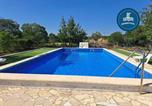 Location vacances Parc National Krka - House Stika-1