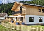 Location vacances Weissensee - Obermöschach 6a-1
