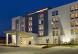 Hôtel Waller - Springhill Suites by Marriott Houston Northwest-2