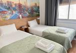 Location vacances Saragosse - Hostal Zaragoza Centro-4