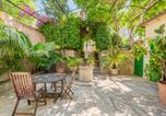 Location vacances Soller - Can Bac Sóller-4