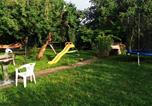 Location vacances Divitz-Spoldershagen - Ferienhaus 2 Bernd-1
