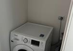 Location vacances  Province de Carbonia-Iglesias - Civico 9 Apartments-3