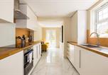 Location vacances Amesbury - Charles Hope Salisbury Residence-4