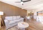 Location vacances Shoal Bay - Nordic House Pet Friendly 4brm-4