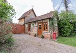 Location vacances  Gare d'Hereford - The Forge-1
