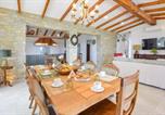 Location vacances Magliano in Toscana - Villa Caduceo-4