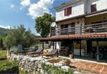 Location vacances Mošćenička Draga - Awesome Apartment In Moscenicka Draga With Wifi-1