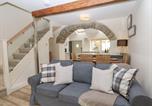 Location vacances Malham - 1 Grosvenor Farm Cottages-3