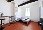 Location vacances Villelaure - Appartement le Platane-2