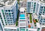 Location vacances Miami - Apex Executive Apartments - Biscayne Blvd Miami-4