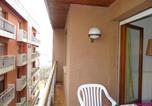 Location vacances La station balnéaire de San Feliu de Guixols  - Apartamento San Felíu 3 habitaciones cerca del paseo - Es-298-49-1