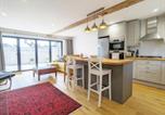 Location vacances Havant - The Hive - Pet Friendly House - Emsworth-1