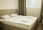 Hôtel Ukraine - Білий Квадрат-4