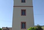Hôtel Schweich - Gästehaus Alt Mehring-3