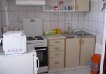 Location vacances  Croatie - Apartment Ivan-4