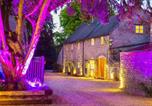 Location vacances Farcet - River Nene Cottages-1