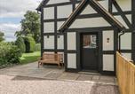 Location vacances  Gare Foregate de Worcester - Lavender Cottage-4