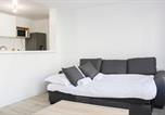 Location vacances Île-de-France - Appartement proche Stade de France & Paris-1