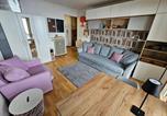 Location vacances Barcis - Adorable Dolomiti View Point Studio-4