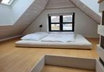 Location vacances Lønstrup - Beachfront Cottage With Panoramic View-2