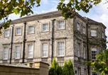 Hôtel Rotherham - Aston Hall Hotel, Bw Signature Collection-2