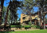 Location vacances Estes Park - Diamond - The Historic Crags Lodge - St-1