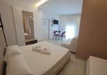 Hôtel Cassano allo Ionio - Althea B&B-2