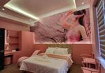 Hôtel Bac Ninh - Pickle Hotel-1