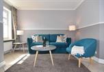 Location vacances Westerland - Olympia Haus 3, Whg 29-2