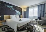Hôtel Palaiseau - Novotel Massy Palaiseau-1