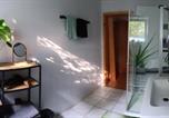 Location vacances Bad Wildungen - Ferienappartment Schneiderbanger-3