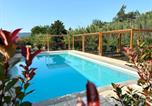 Hôtel Vezzano Ligure - Le Village Sarzana-4
