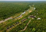 Location vacances Skukuza - Leopard Sands Kruger Park-2