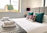 Location vacances Oxford - Oxford Castle Apartments-1