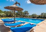 Location vacances Ses Salines - Can Bou-2