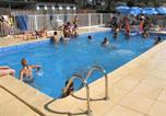 Camping Saint-Vincent-de-Paul - Camping Lou Payou-1