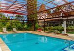 Hôtel Campos do Jordao - Hotel Vila Inglesa-2