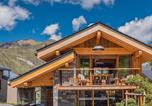 Chalet Odalys Duc Blanc 