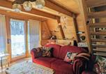 Location vacances Waldbrunn - Haus Paradiesecke-4