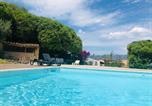 Location vacances  Province de Carbonia-Iglesias - Agriturismo Il Paradiso-1
