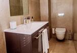 Location vacances Stellenbosch - De Haas Living @ Die Laan 2-3