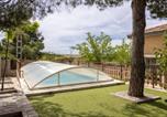 Location vacances  Province de Madrid - Los Almendros-2