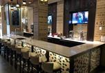 Hôtel Independance National History Park  - Fairfield Inn & Suites by Marriott Philadelphia Downtown/Center City-3