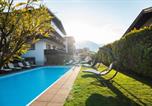 Hôtel Tirolo - Hotel Turmwies-1