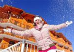 Location vacances Albiez-Montrond - Résidence Le Relais des Pistes-3