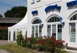 Hôtel Schleswig - Hotel Wikingerhof-3