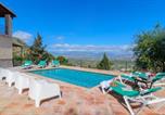 Location vacances Cártama - Countryhouse Bradomín Cártama by Ruralidays-3
